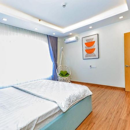 Song Suoi Flc Seatower - Seaview Apartment Quy Nhơn Exterior foto