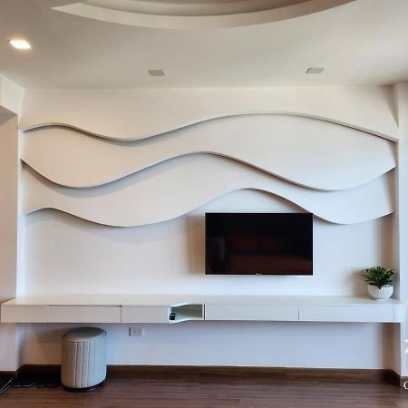 Song Suoi Flc Seatower - Seaview Apartment Quy Nhơn Exterior foto