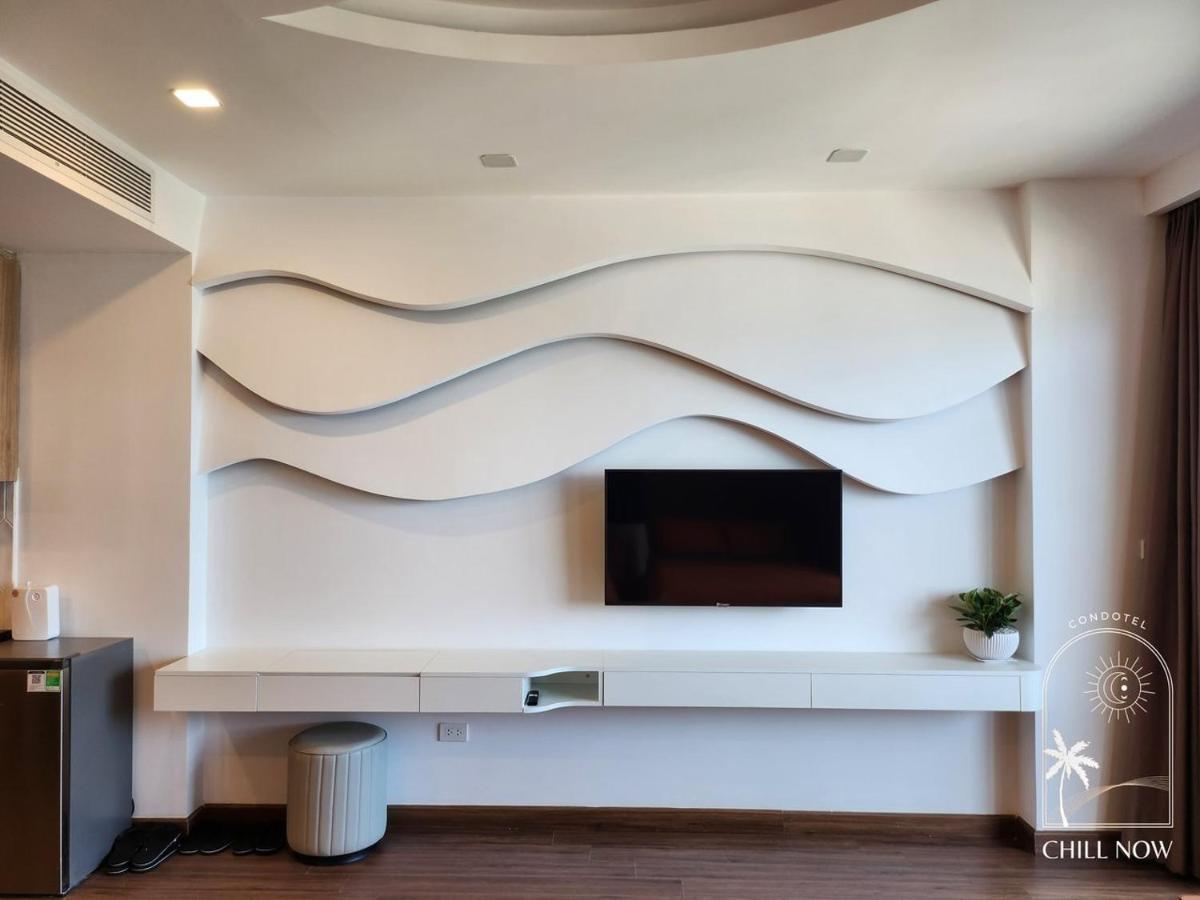 Song Suoi Flc Seatower - Seaview Apartment Quy Nhơn Exterior foto